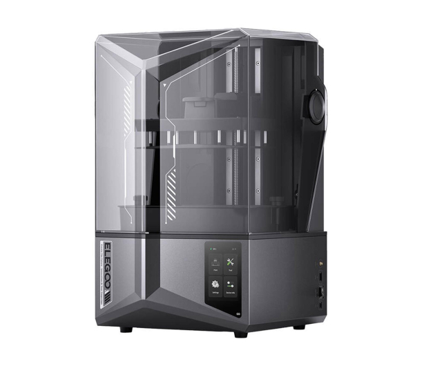 Elegoo Saturn 4 Ultra - 1342528 - zdjęcie 3